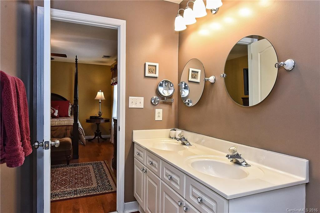 Harborside - Residential