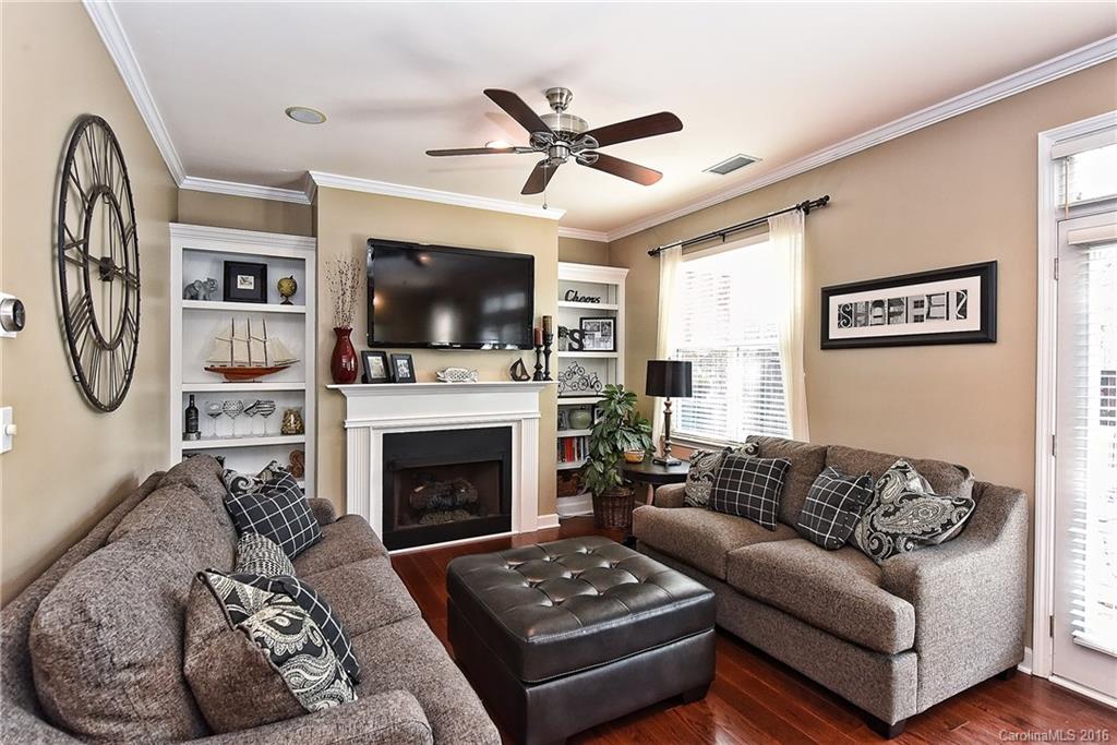 Harborside - Residential