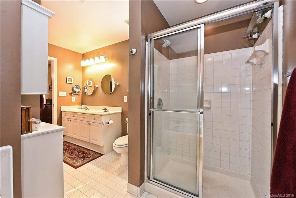 Harborside - Residential