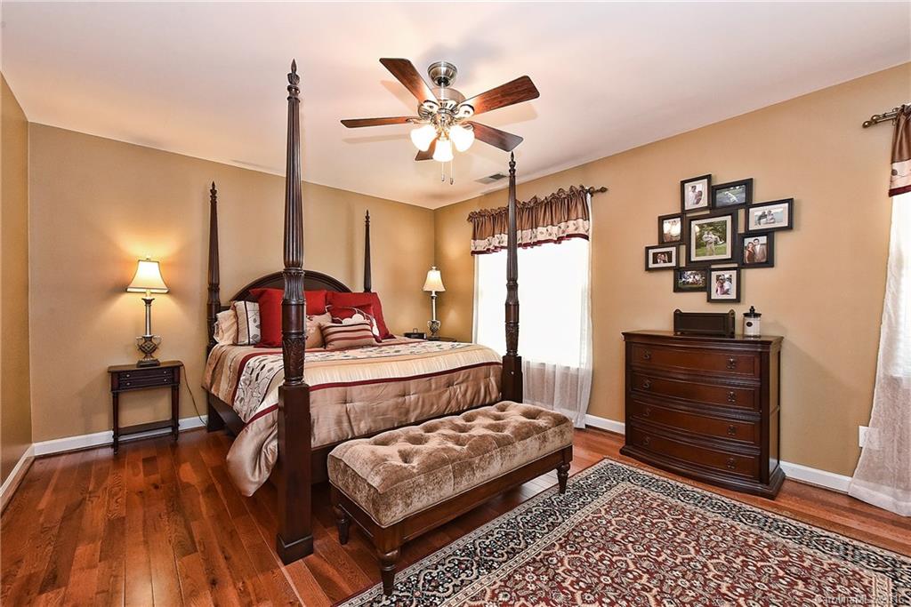 Harborside - Residential