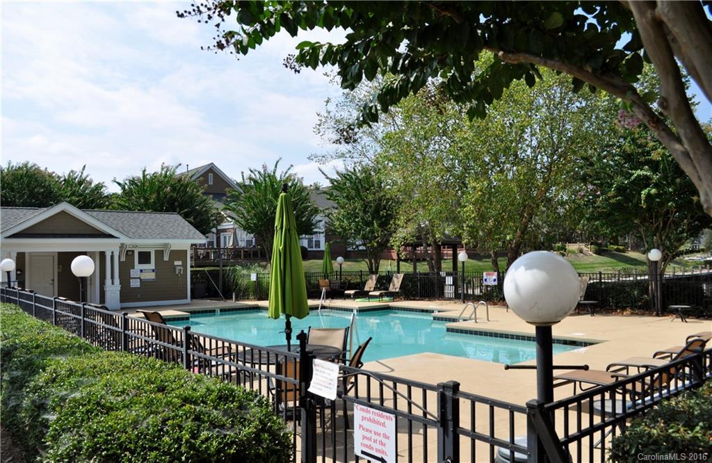 Harborside - Residential