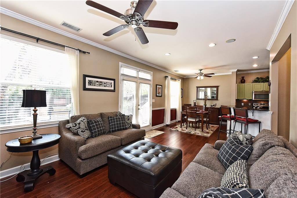 Harborside - Residential