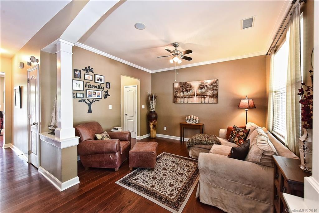 Harborside - Residential