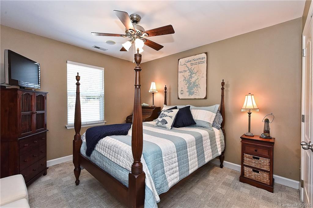 Harborside - Residential