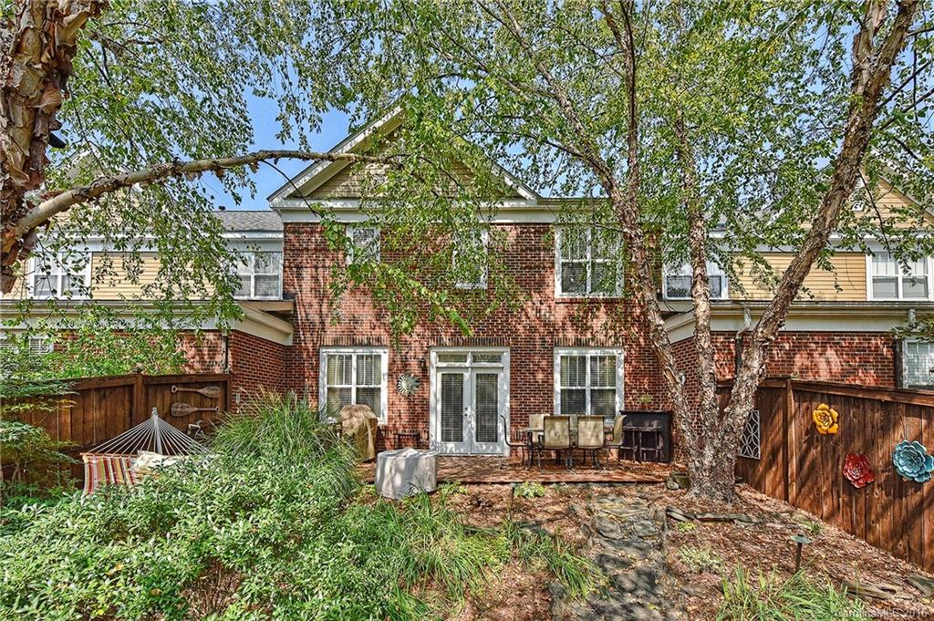 Harborside - Residential