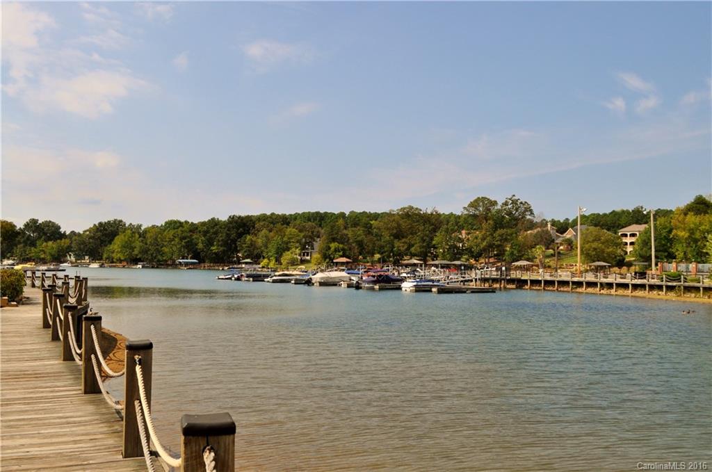 Harborside - Residential