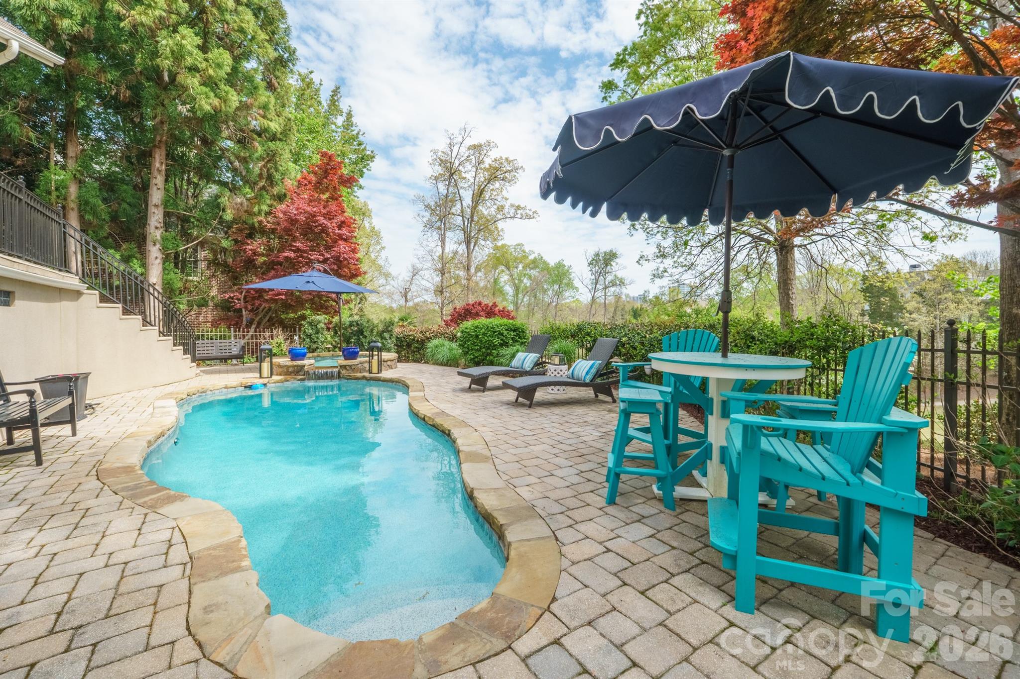 Ballantyne Country Club - Residential