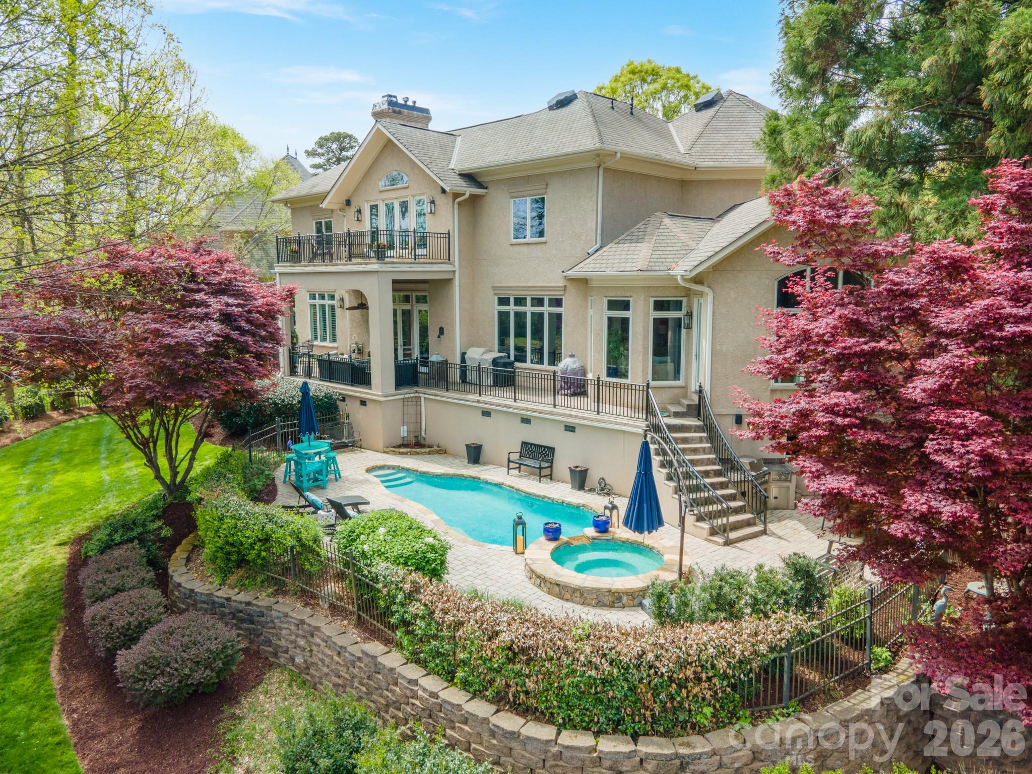 Ballantyne Country Club - Residential