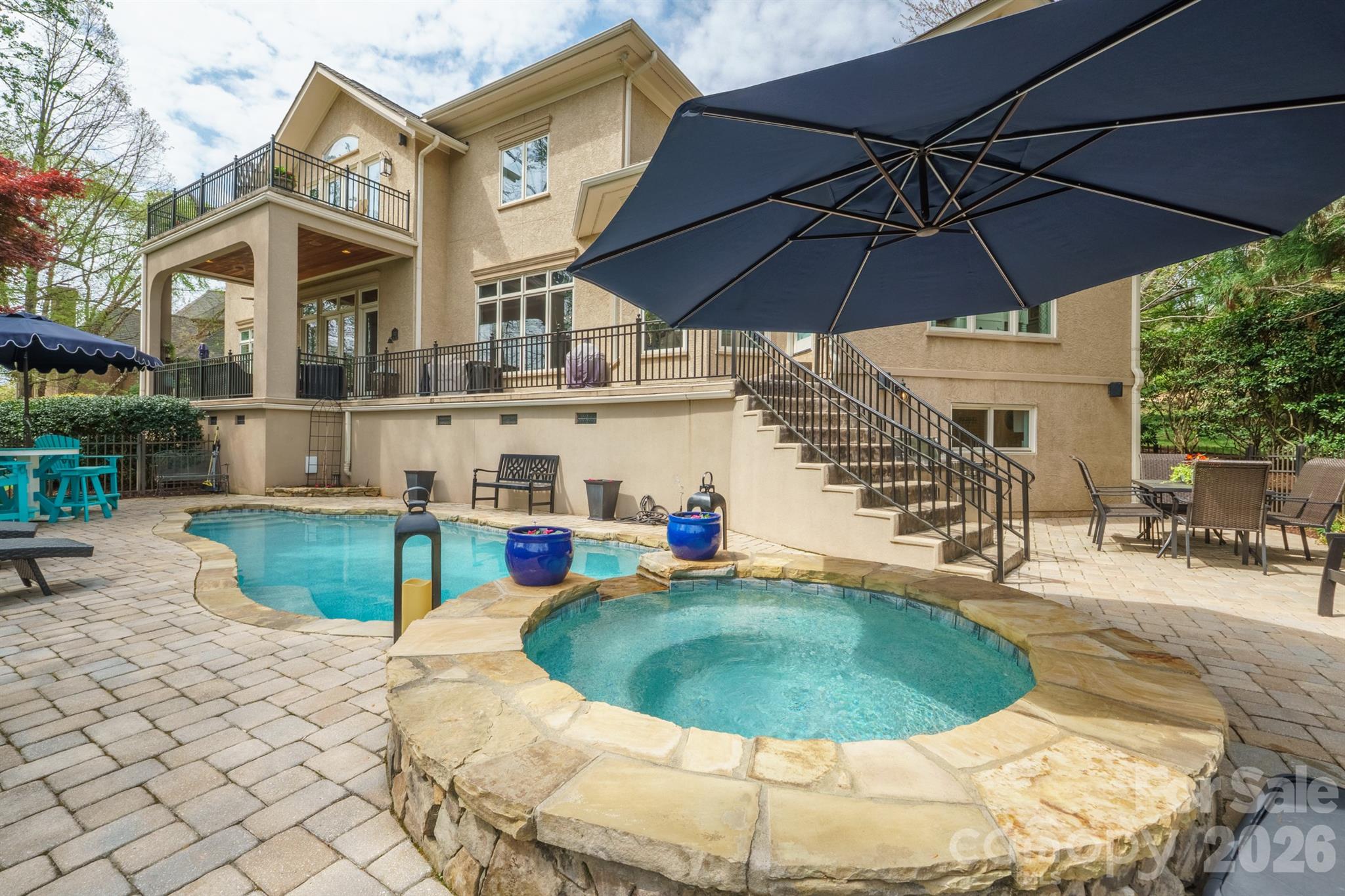 Ballantyne Country Club - Residential