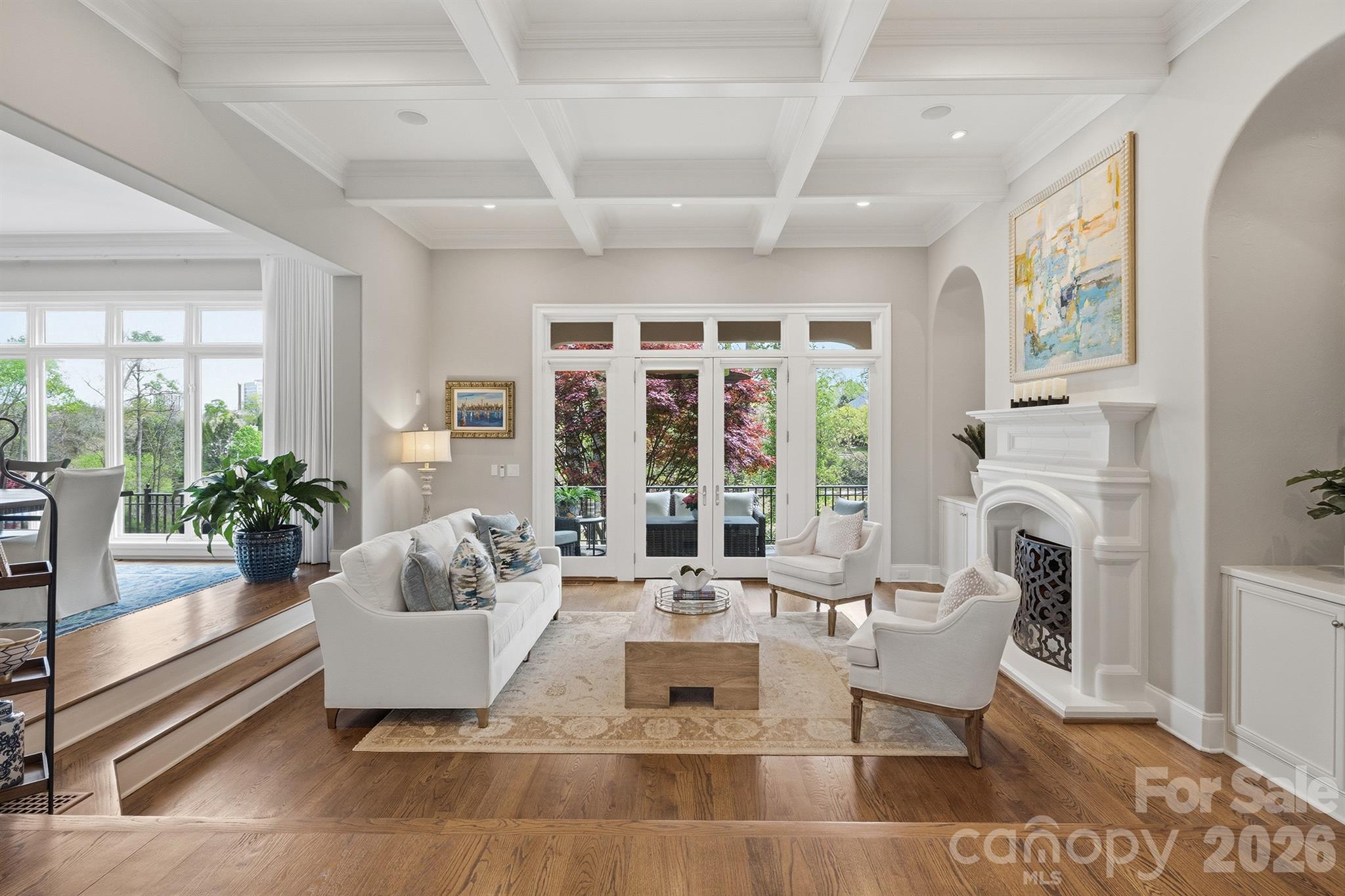 Ballantyne Country Club - Residential