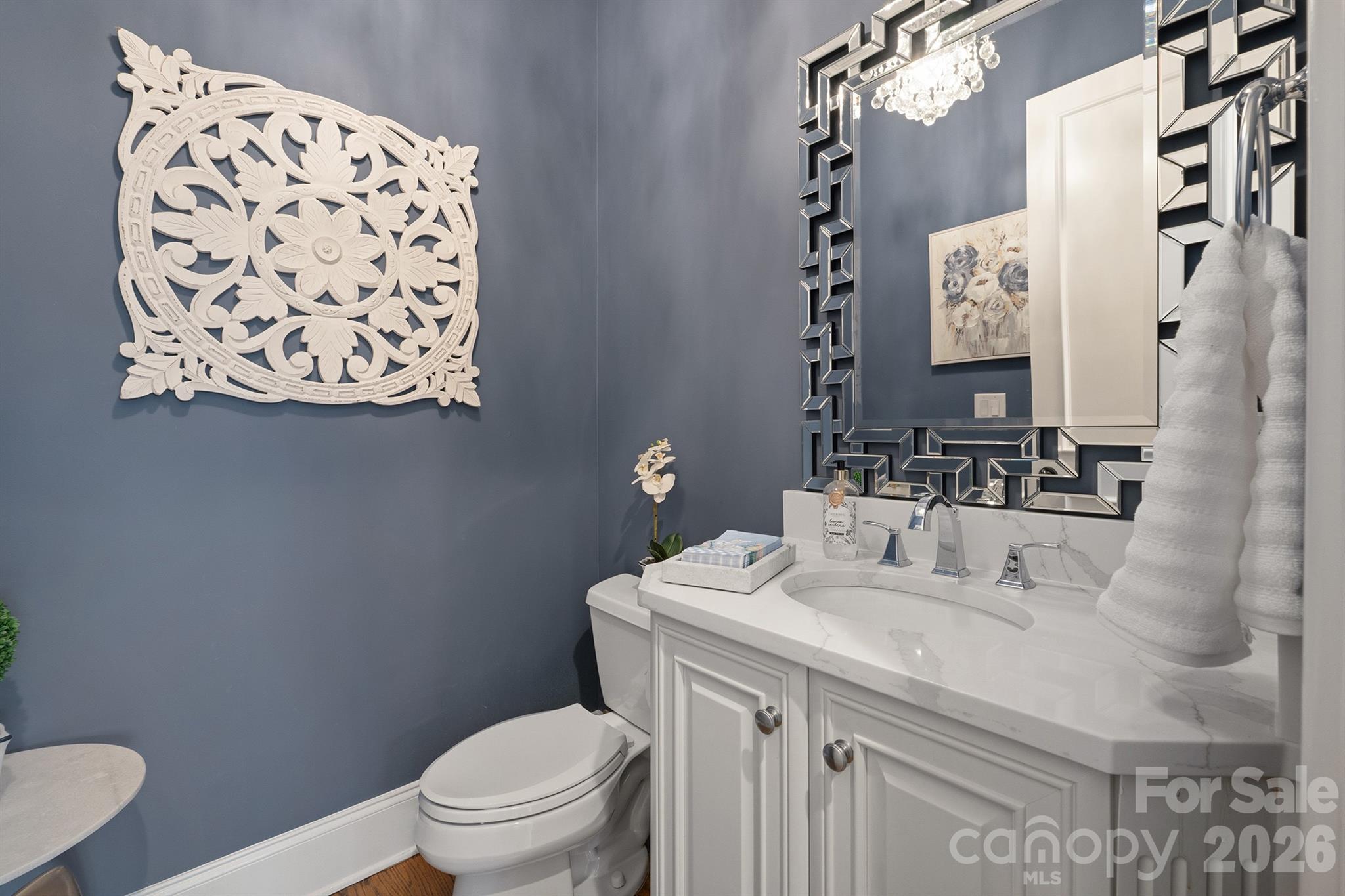 Ballantyne Country Club - Residential