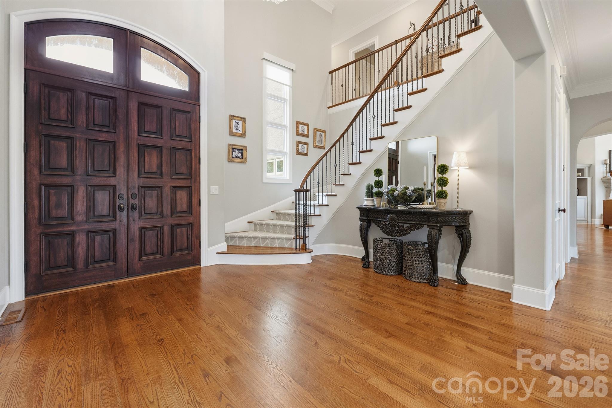 11808 Pleasant Wyatt Place