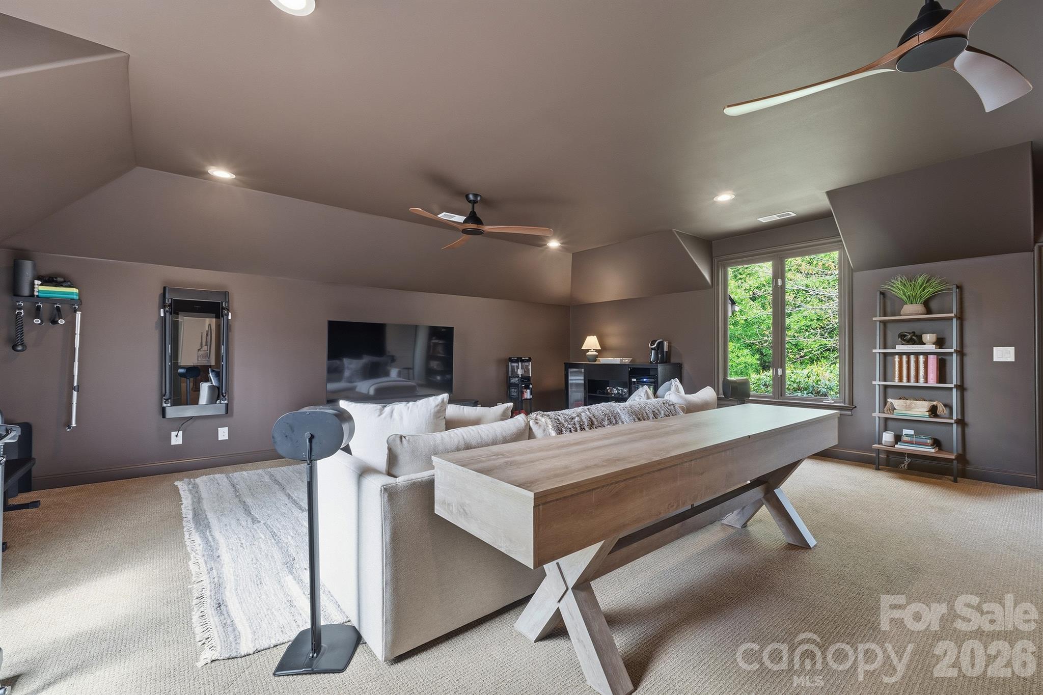 Ballantyne Country Club - Residential