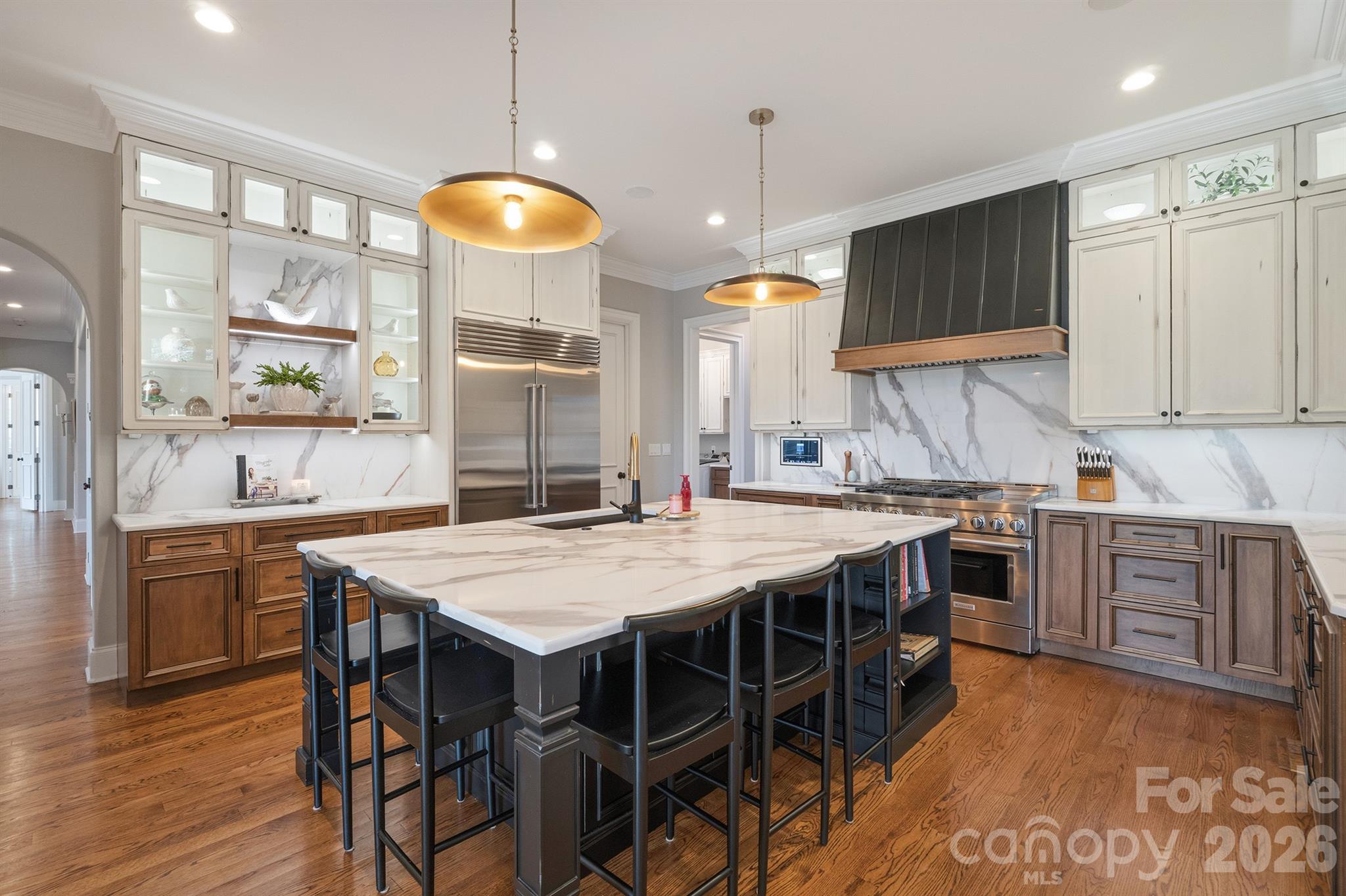 Ballantyne Country Club - Residential