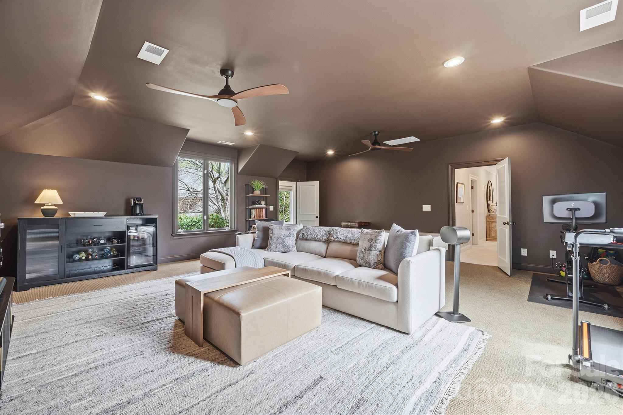 Ballantyne Country Club - Residential