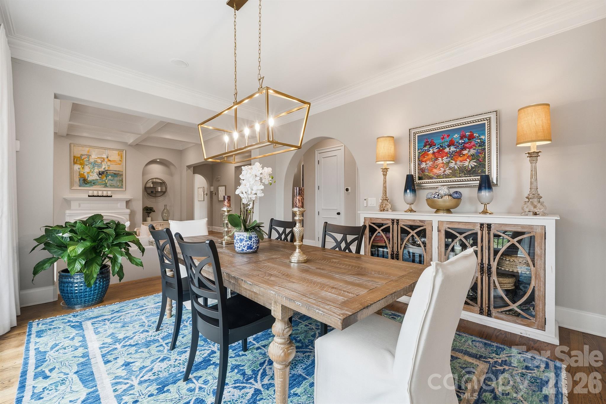 Ballantyne Country Club - Residential