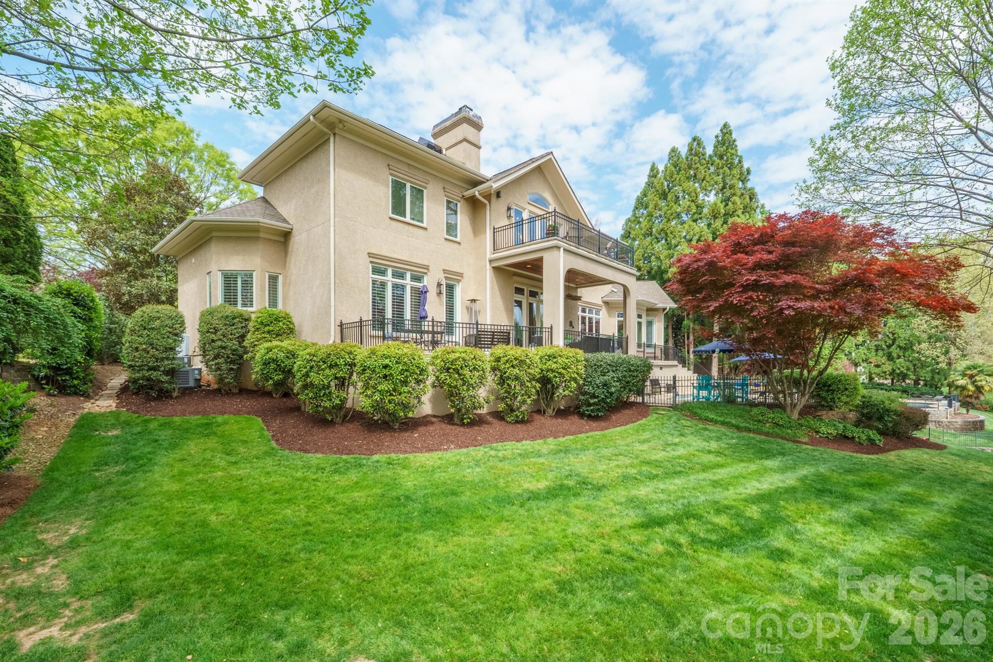 Ballantyne Country Club - Residential