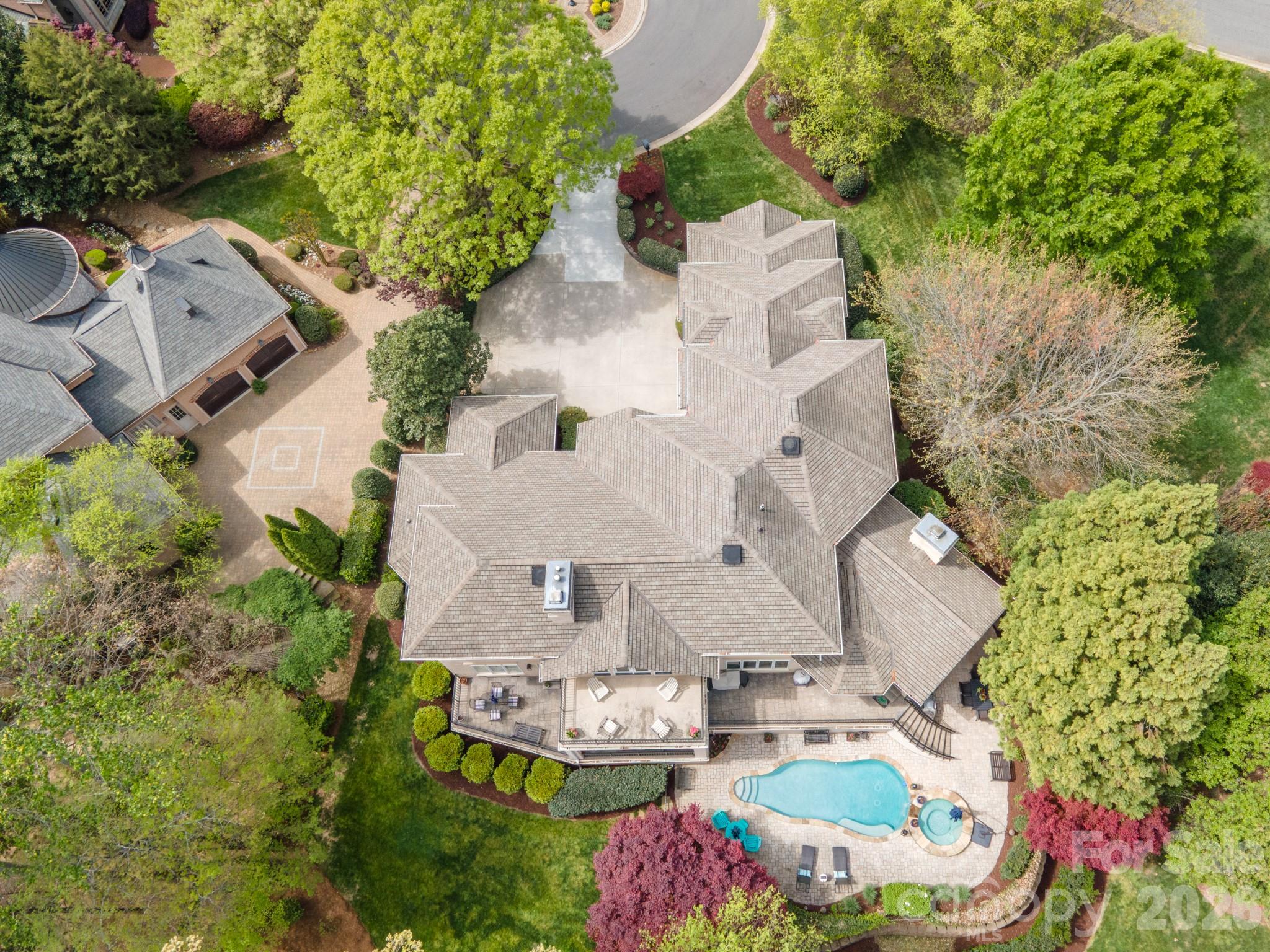 Ballantyne Country Club - Residential