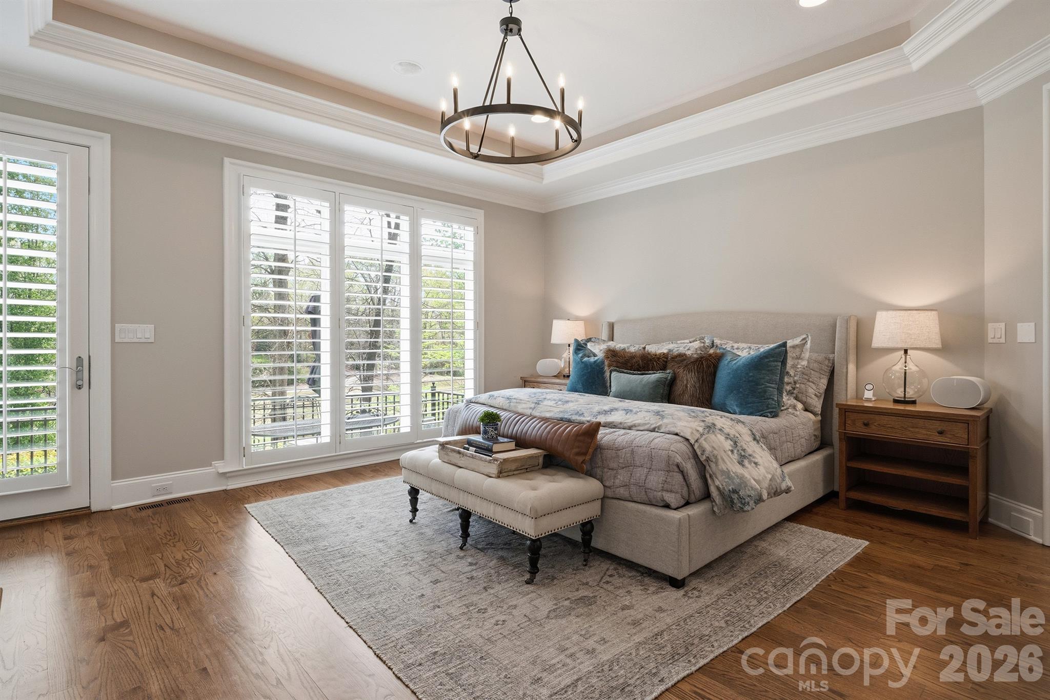 Ballantyne Country Club - Residential