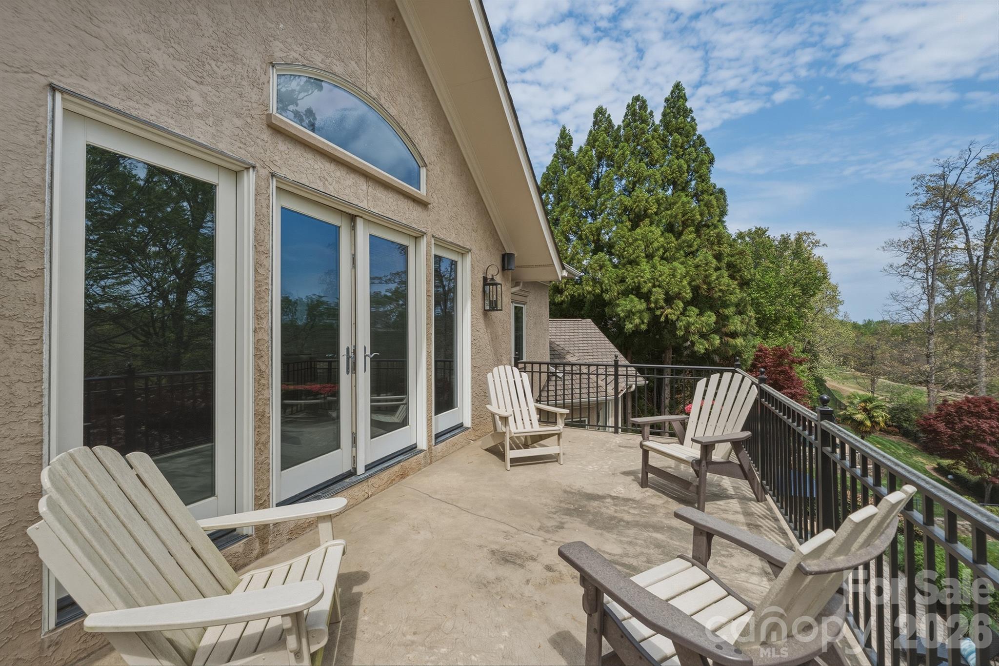 Ballantyne Country Club - Residential