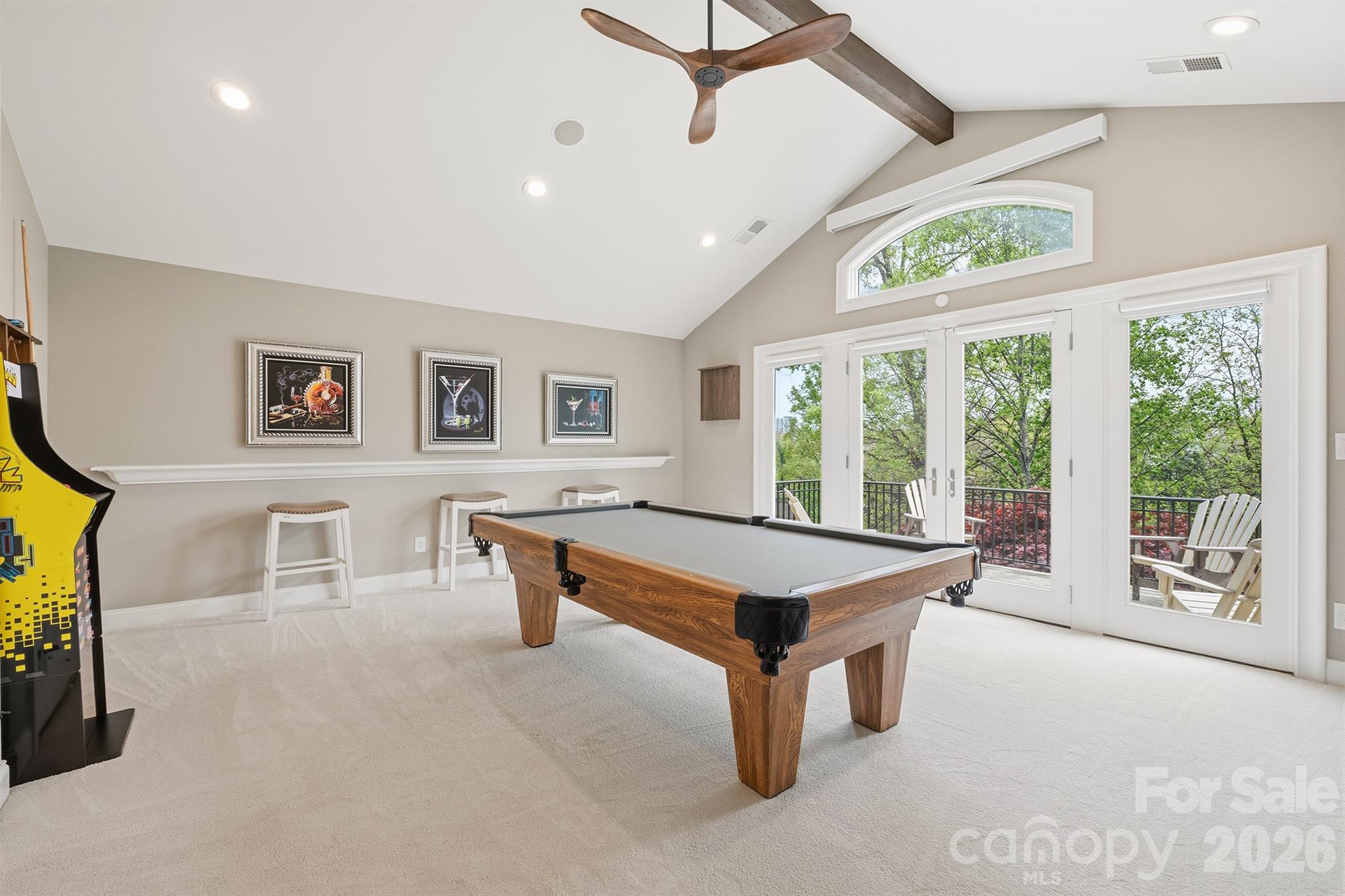 Ballantyne Country Club - Residential