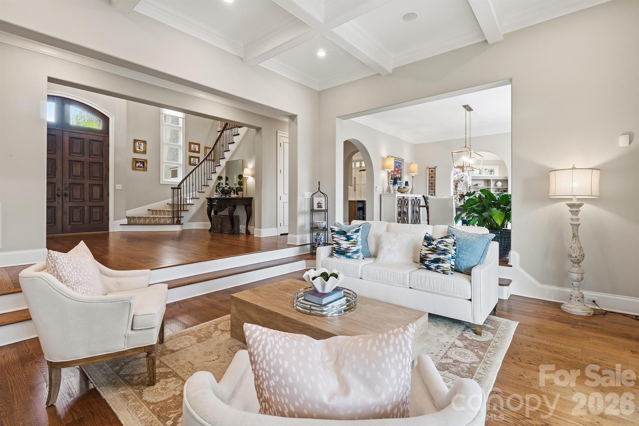 Ballantyne Country Club - Residential