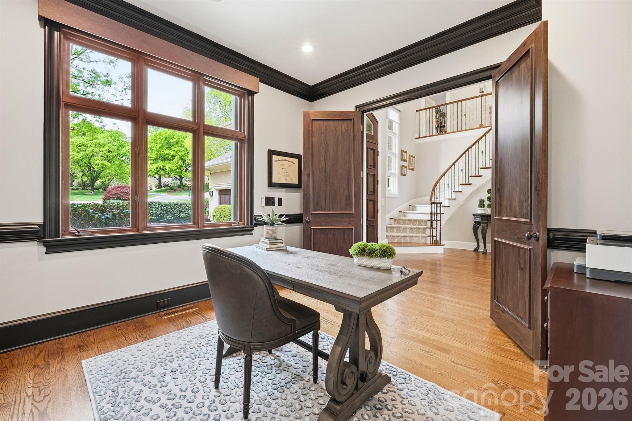 Ballantyne Country Club - Residential