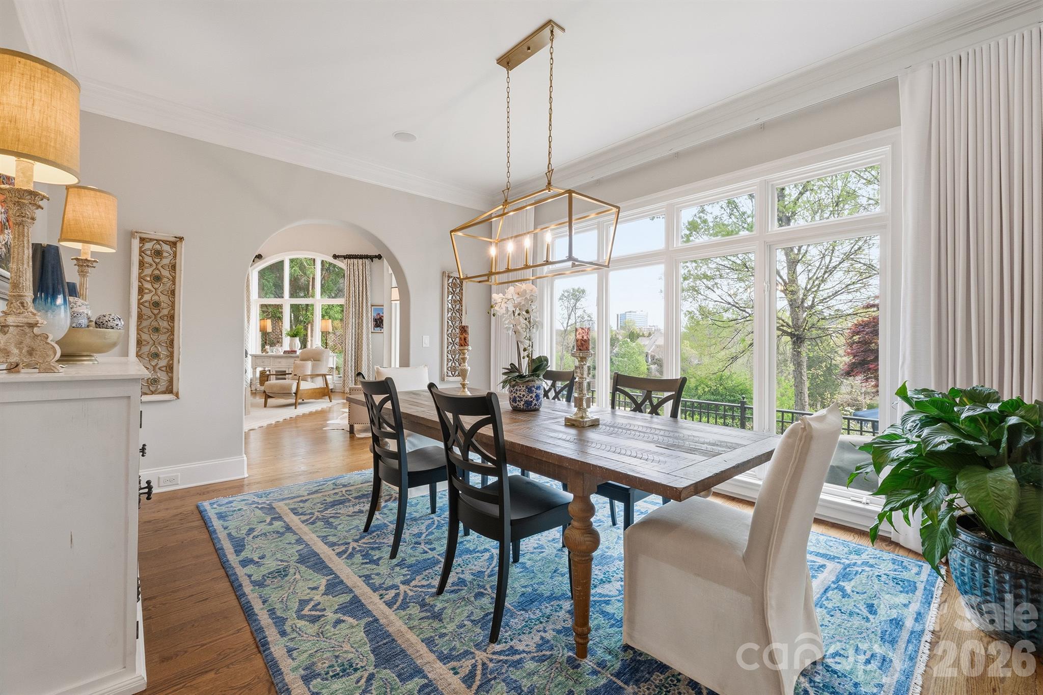 Ballantyne Country Club - Residential