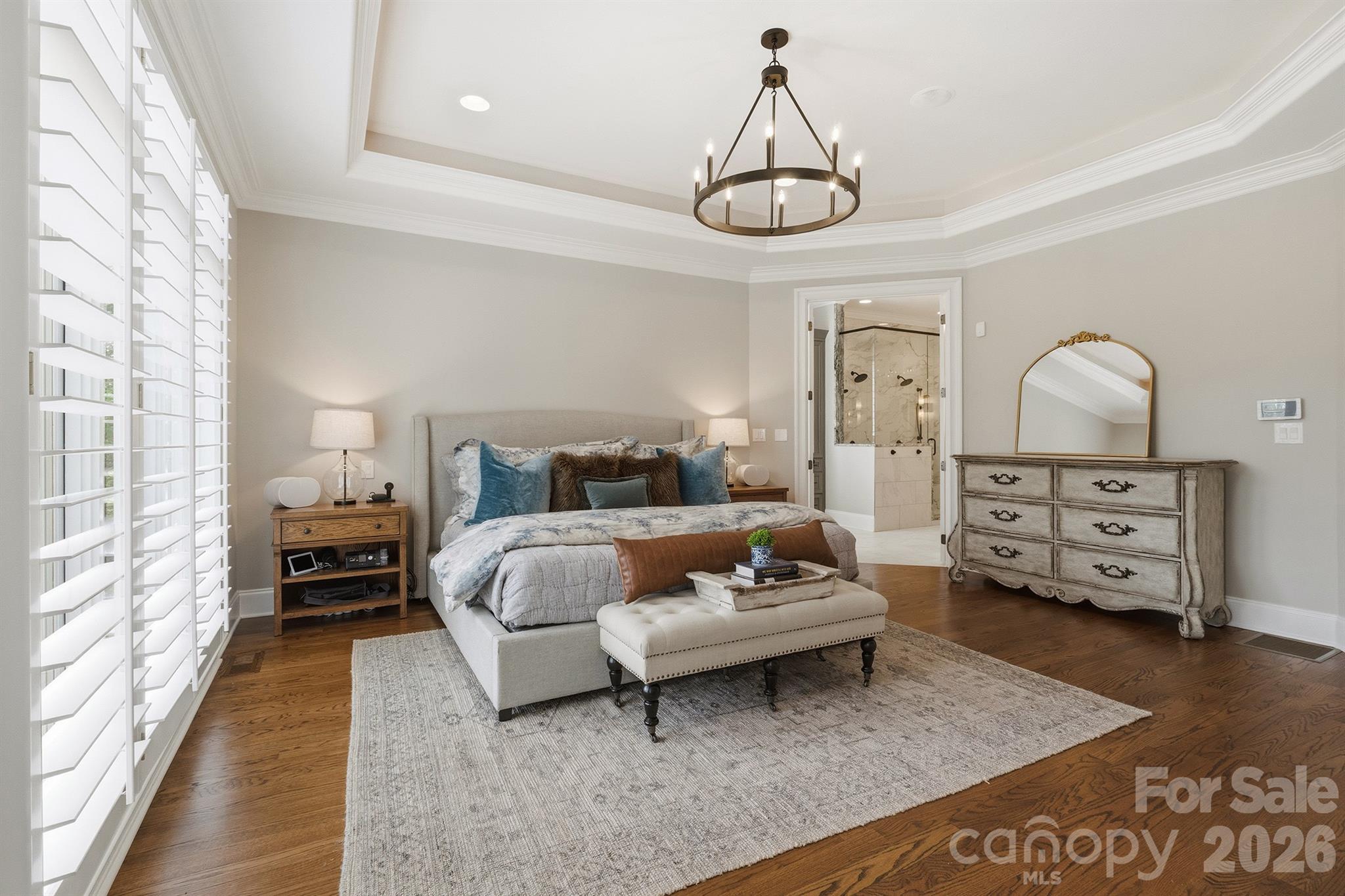 Ballantyne Country Club - Residential