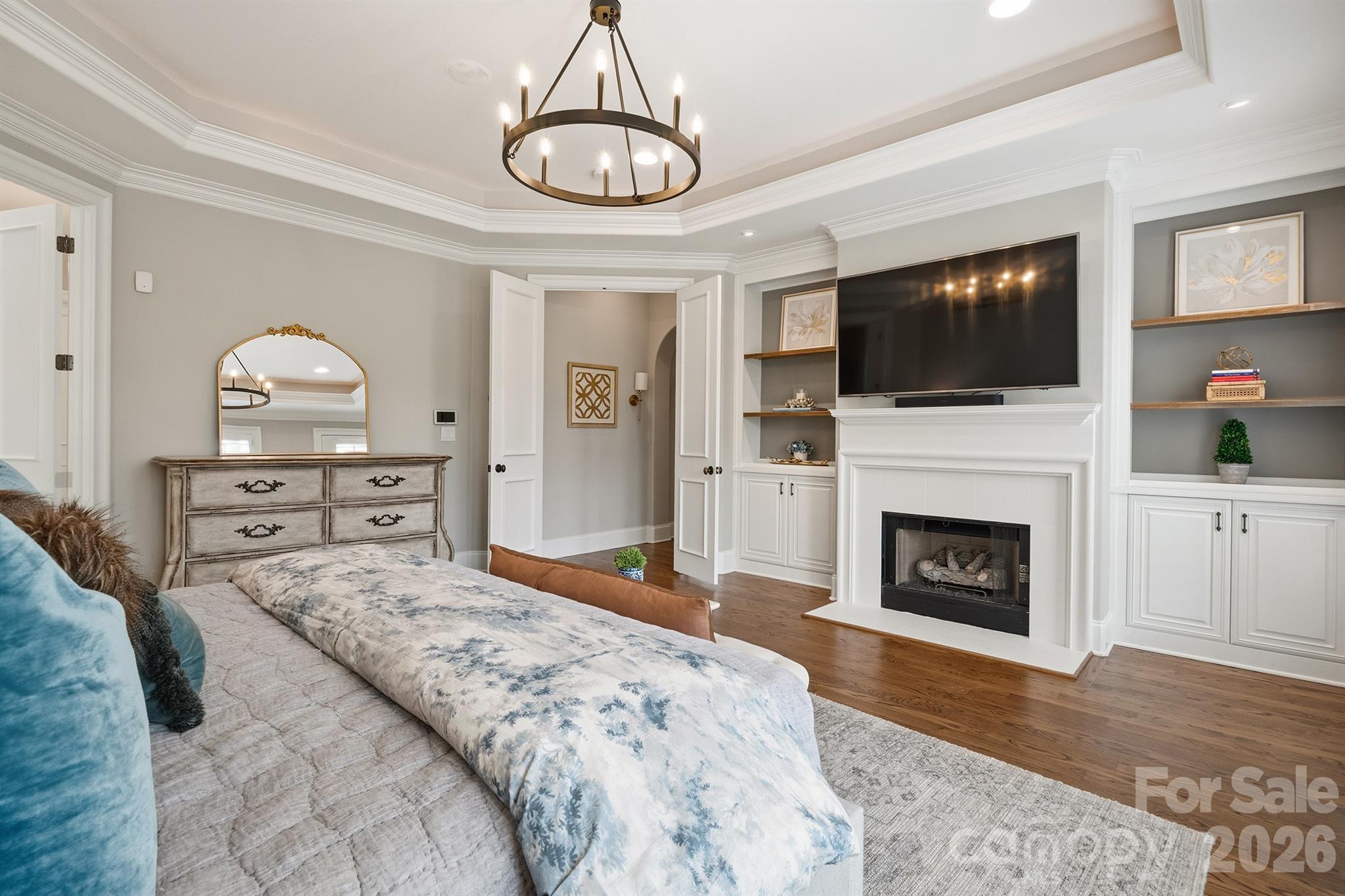 Ballantyne Country Club - Residential