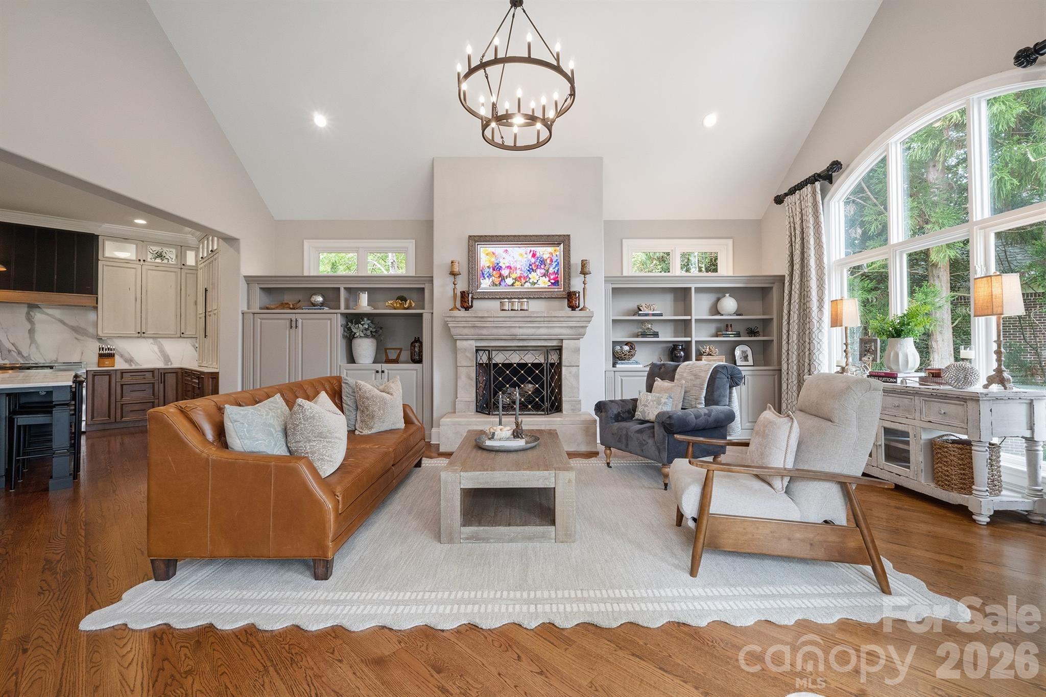 Ballantyne Country Club - Residential