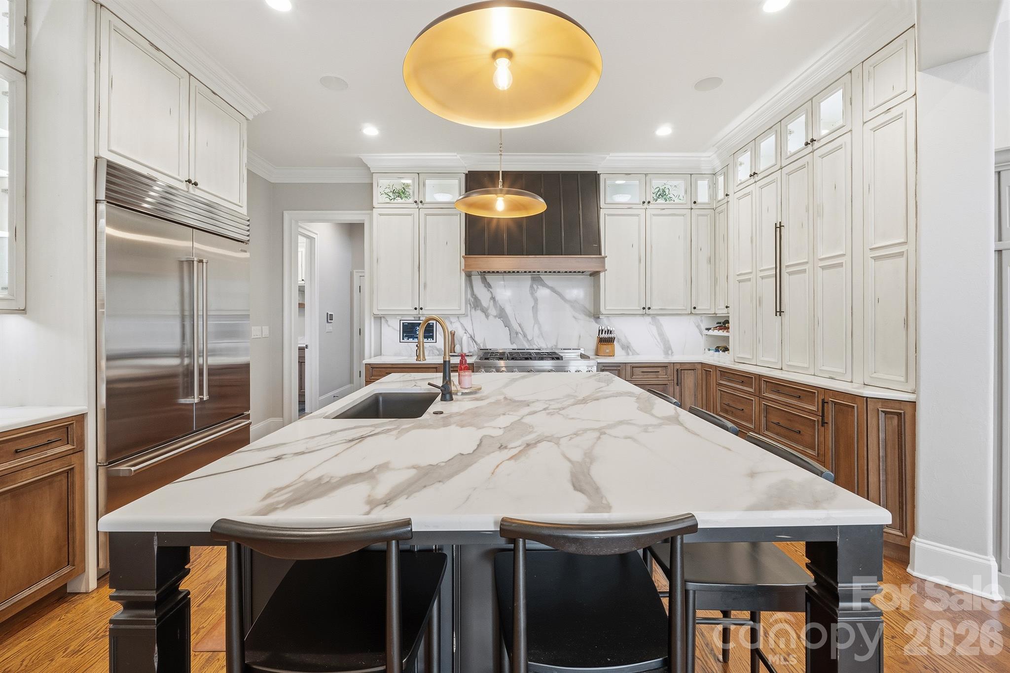 Ballantyne Country Club - Residential