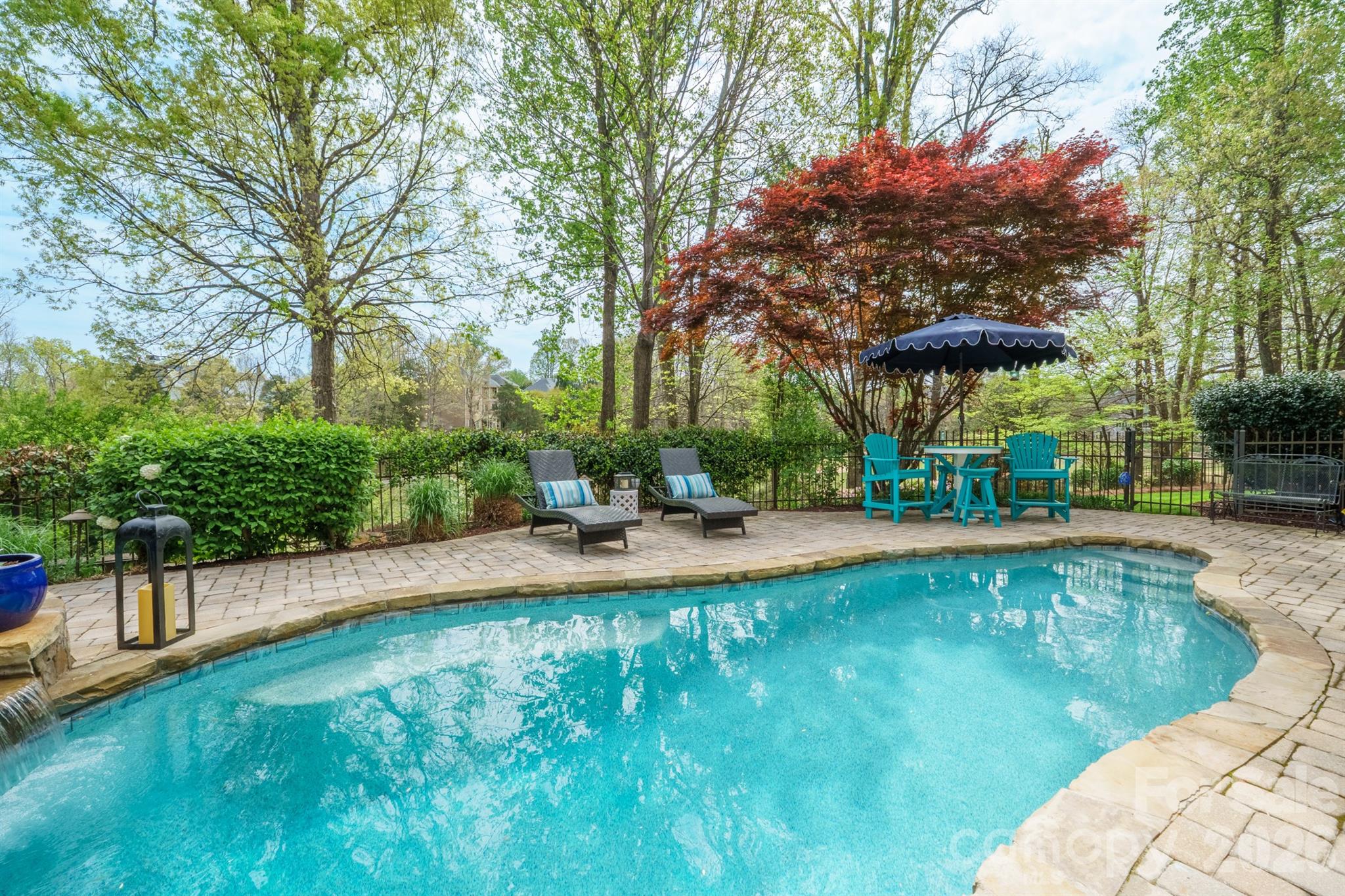 Ballantyne Country Club - Residential