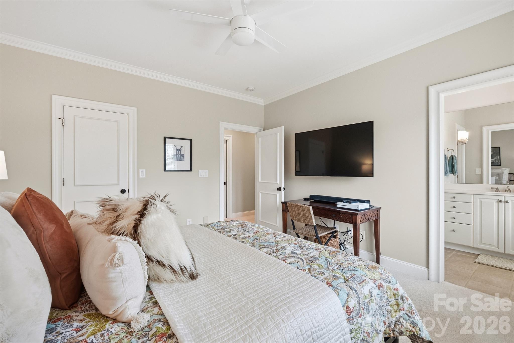 Ballantyne Country Club - Residential