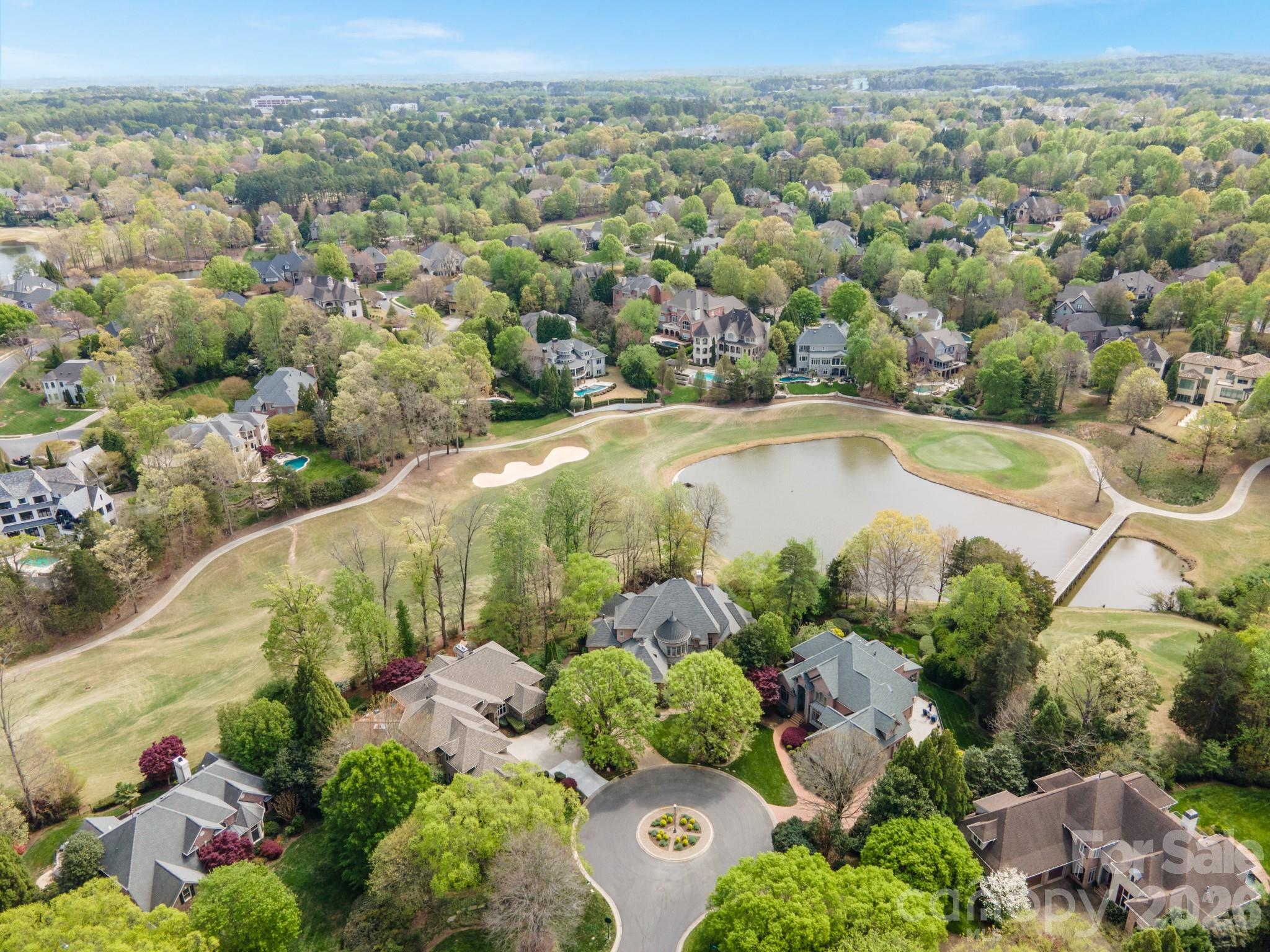 Ballantyne Country Club - Residential