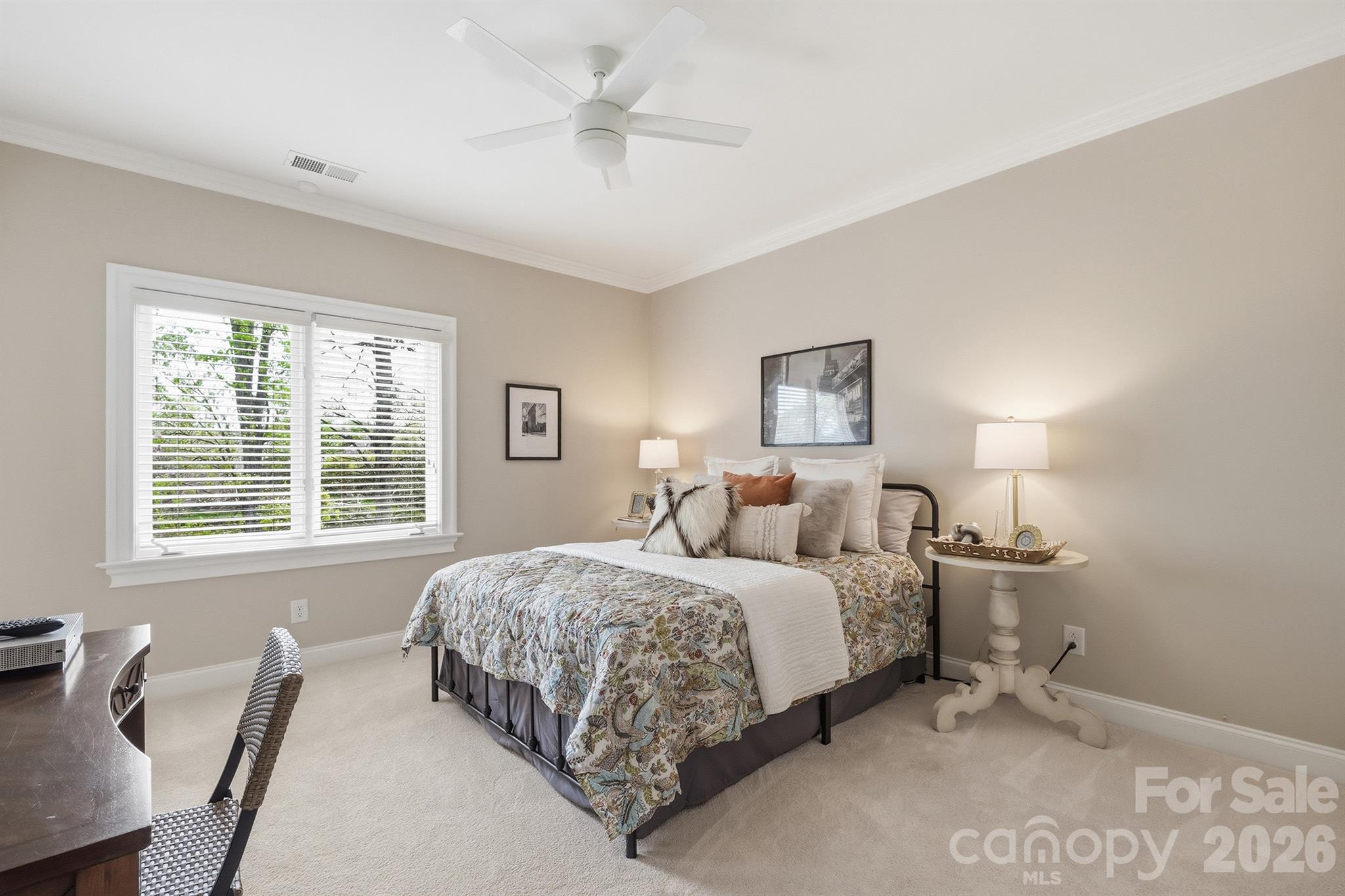 Ballantyne Country Club - Residential