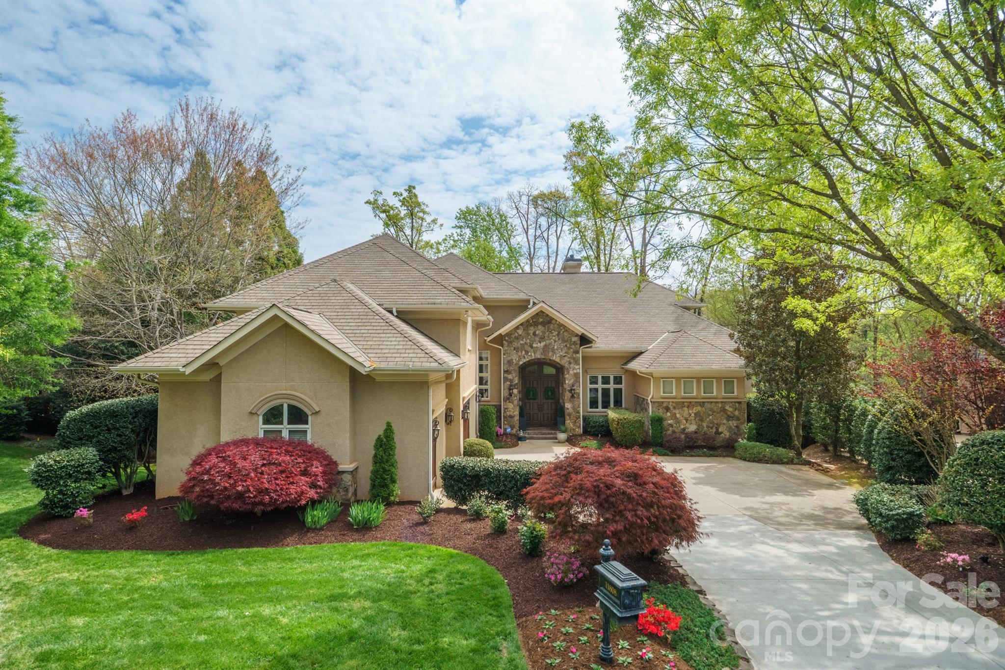 11808 Pleasant Wyatt Place