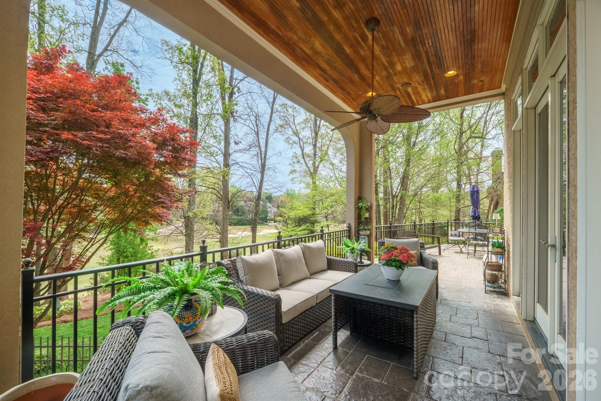 Ballantyne Country Club - Residential