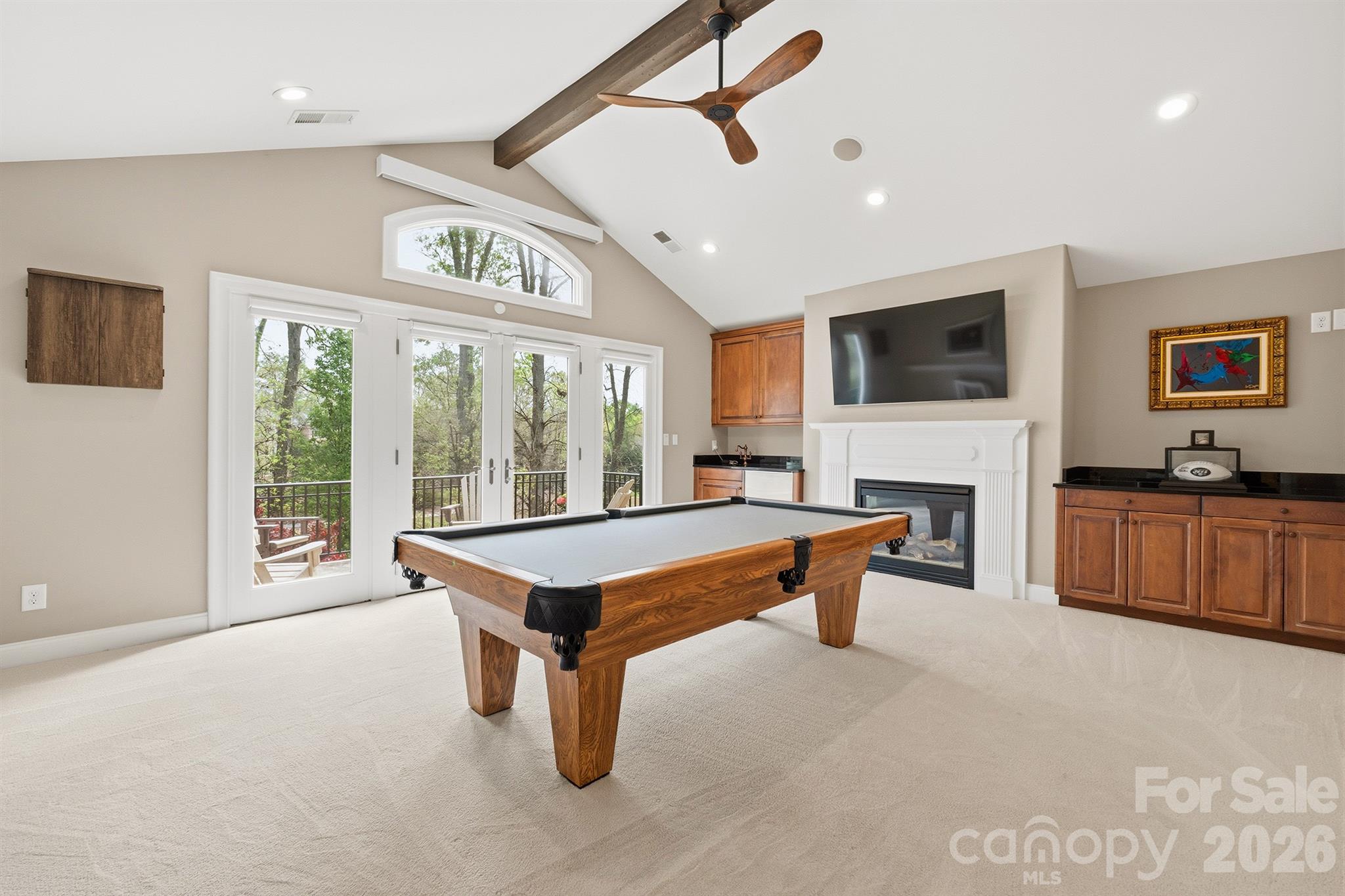 Ballantyne Country Club - Residential