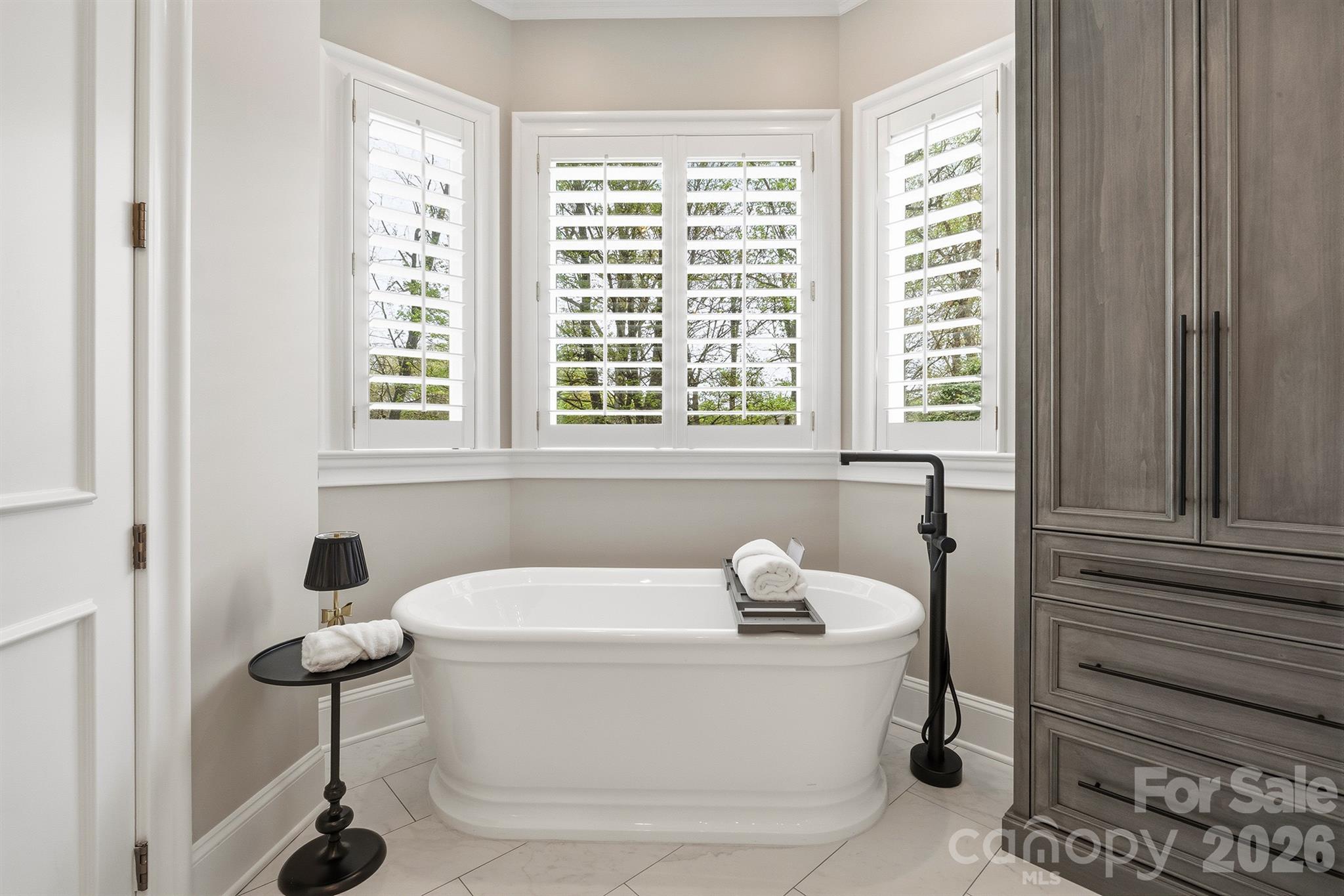 Ballantyne Country Club - Residential