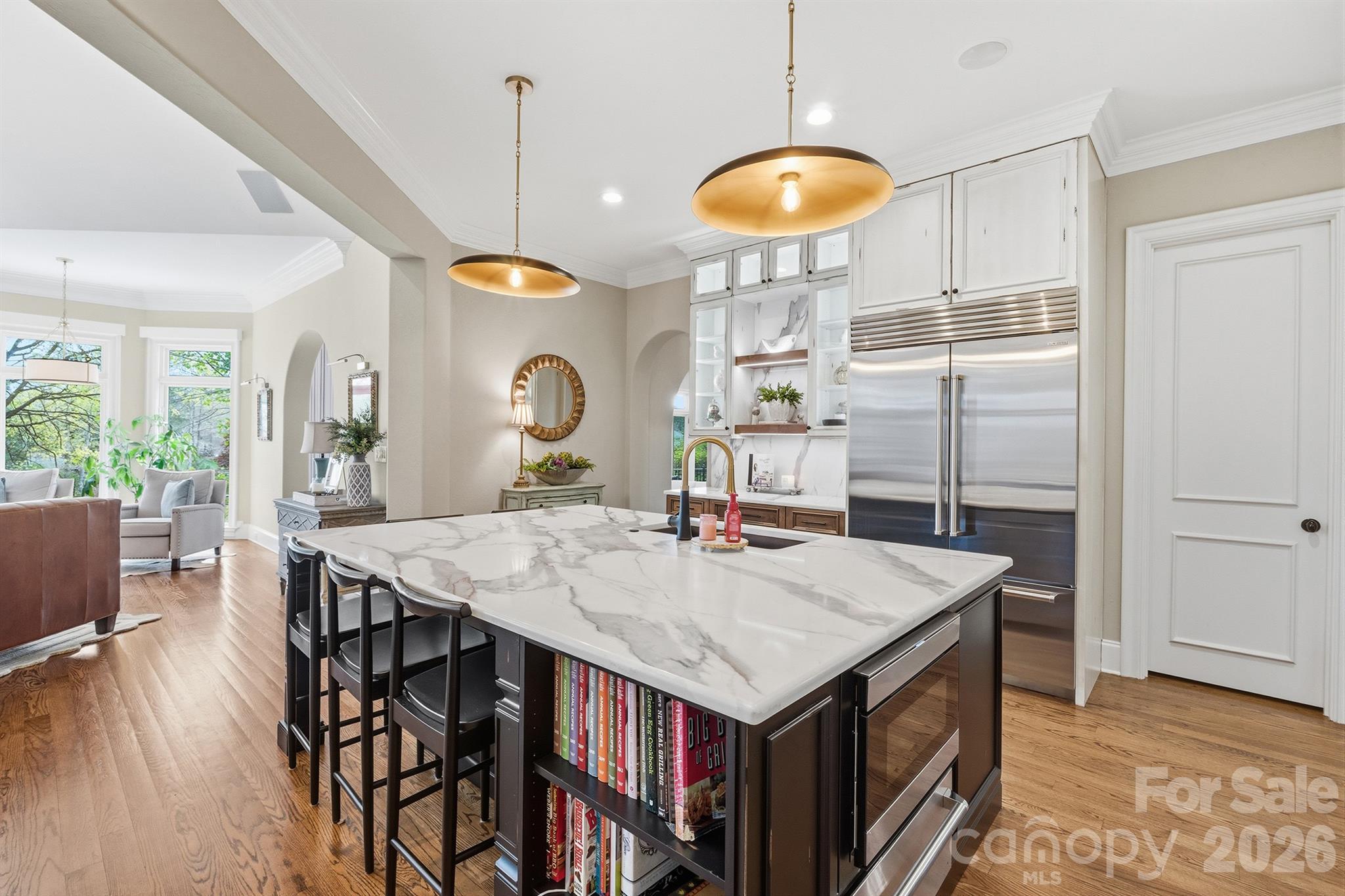 Ballantyne Country Club - Residential