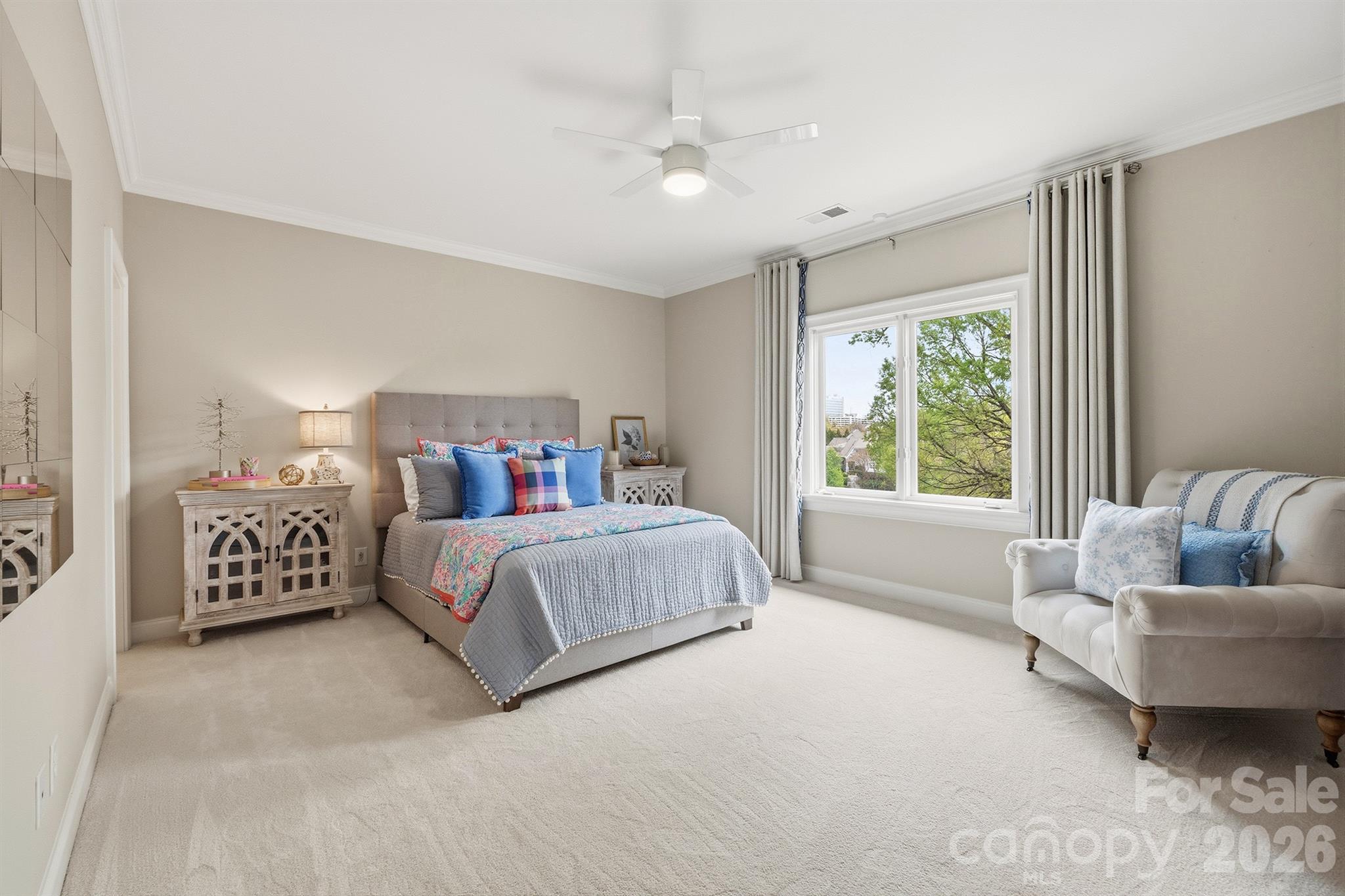 Ballantyne Country Club - Residential