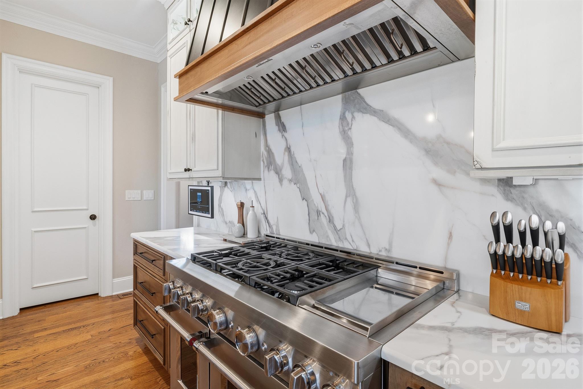 Ballantyne Country Club - Residential