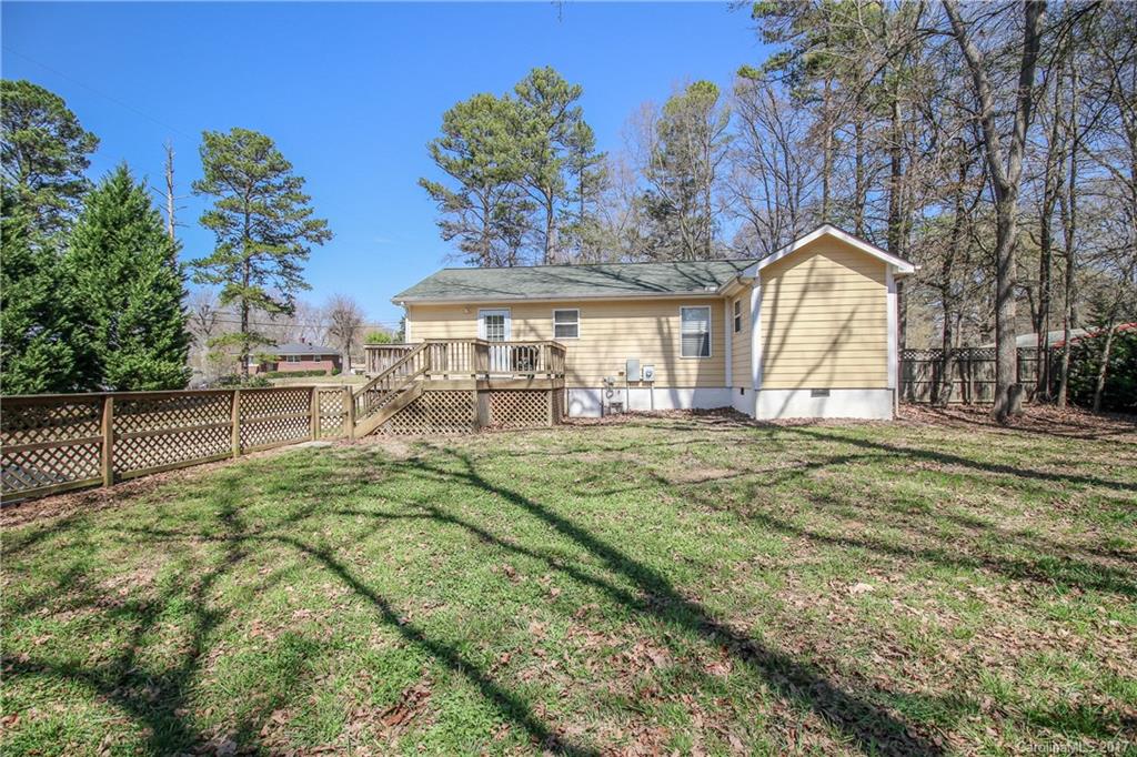 Lakewood - Residential