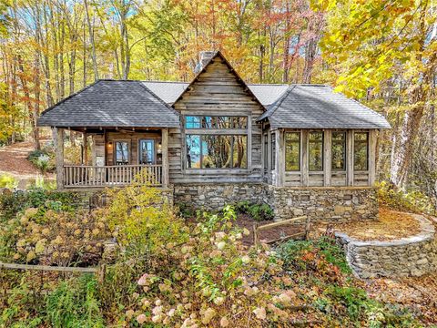 406 Pine Moss Trail Hot Springs NC 28743