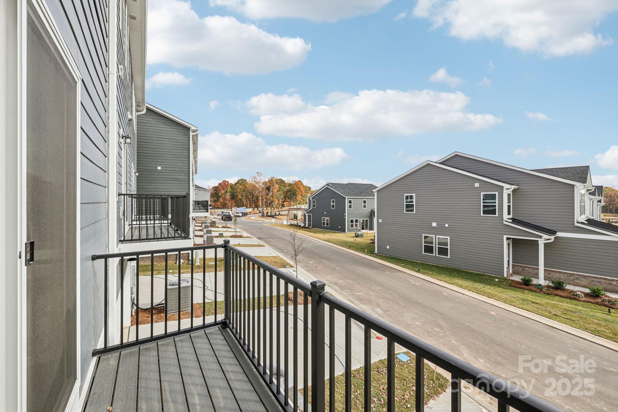 Meadows at Wilson Farms - Residential