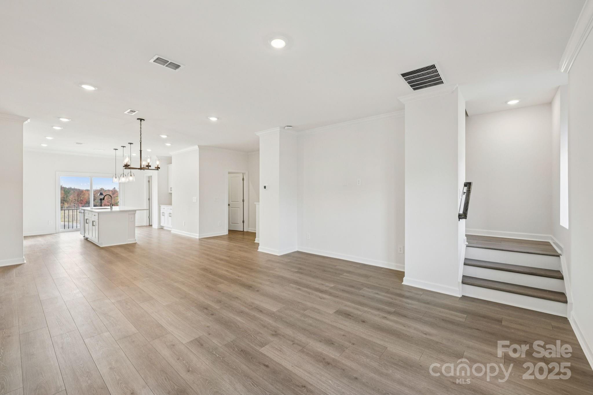 Meadows at Wilson Farms - Residential