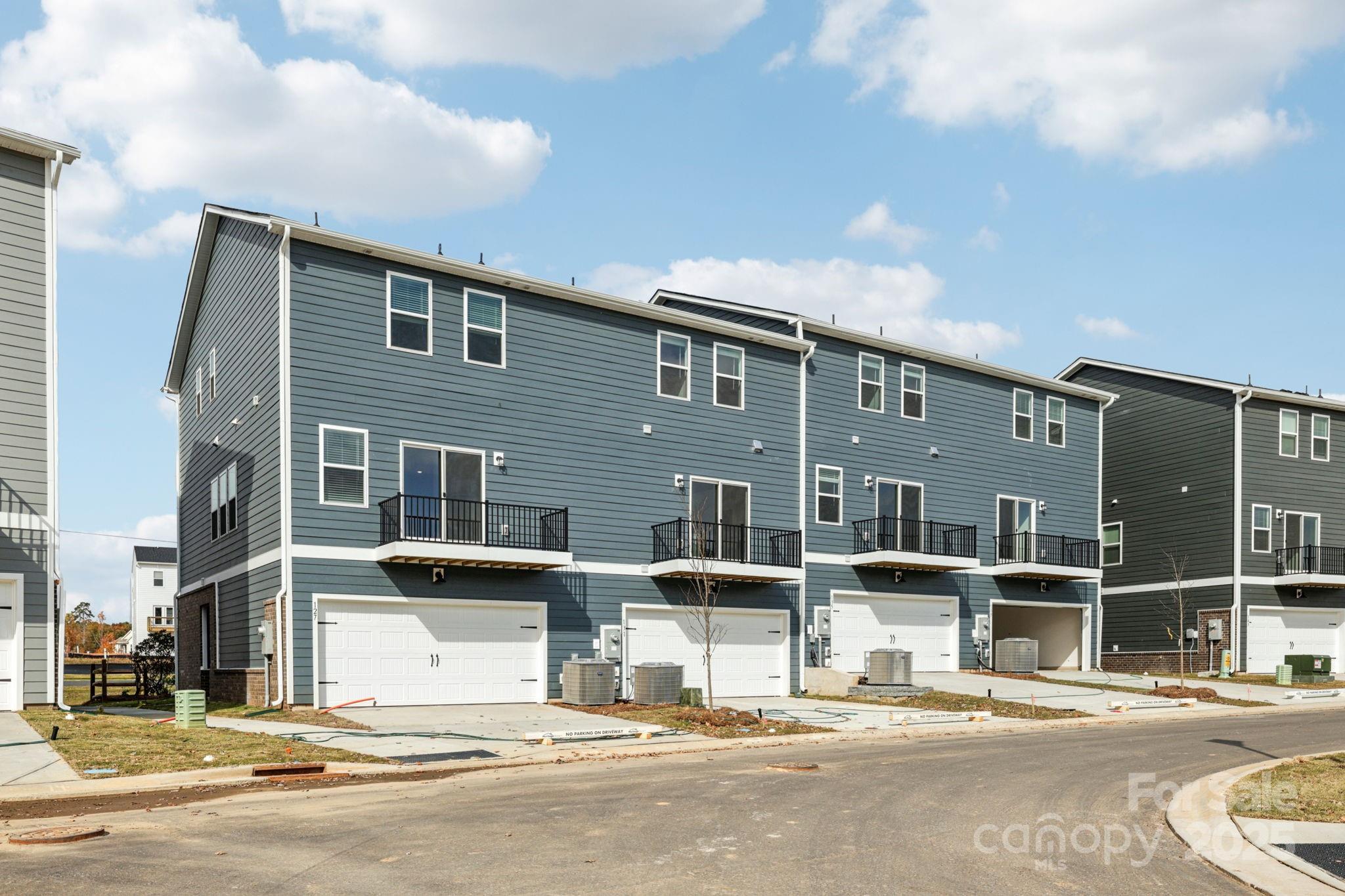 Meadows at Wilson Farms - Residential