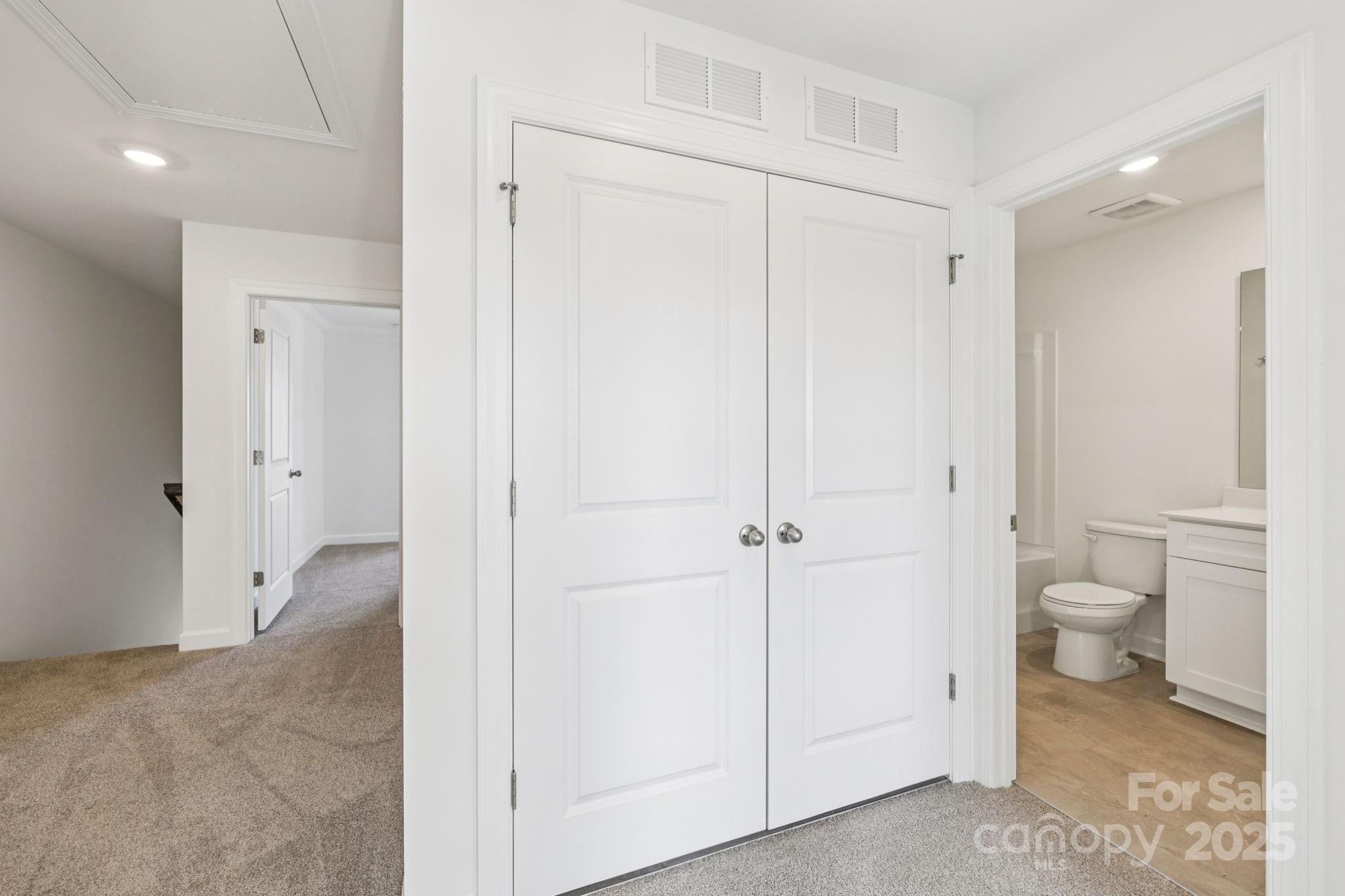 Meadows at Wilson Farms - Residential