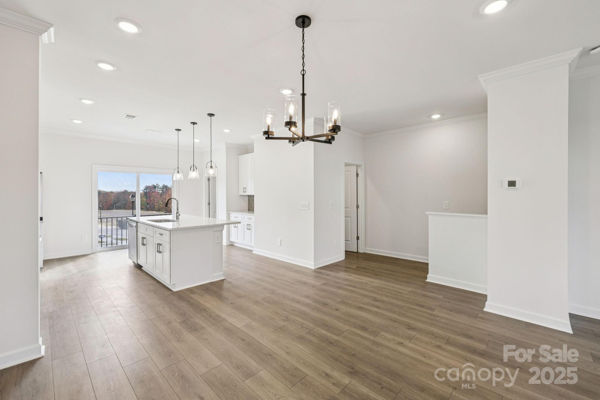 Meadows at Wilson Farms - Residential